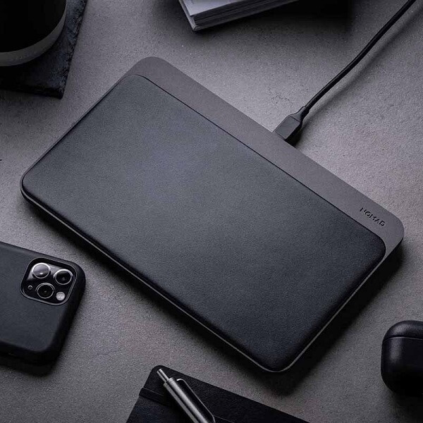 Chargers & Power Banks