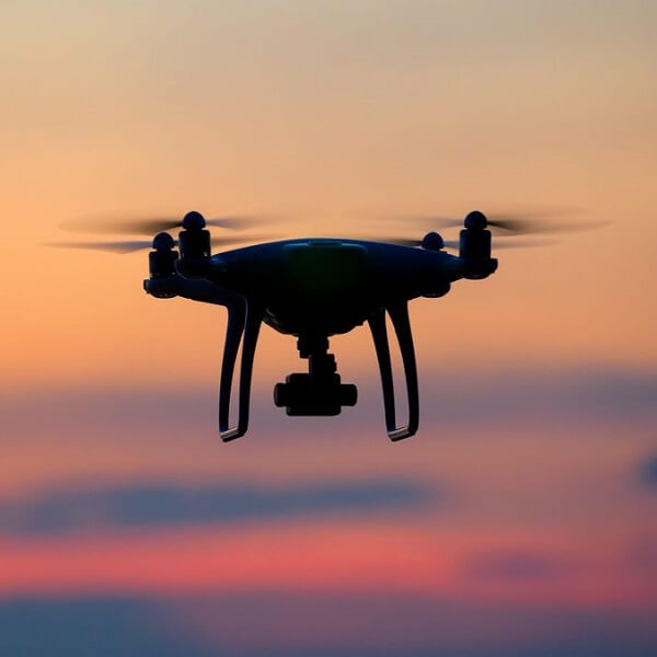 RC Vehicles & Drones