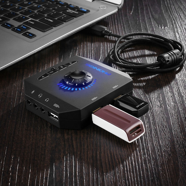 Computer Accessories