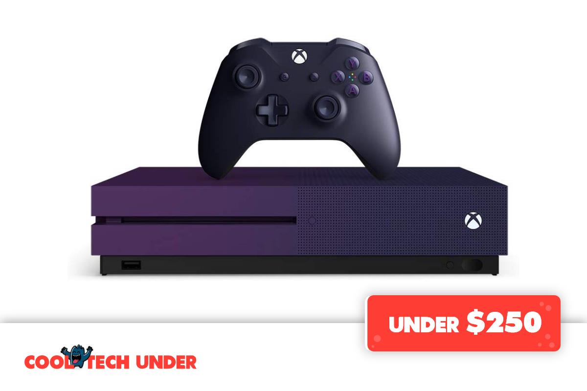 Xbox 360 Fortnite Xbox One Best Buy Fortnite: The Minty Legends - Main Image