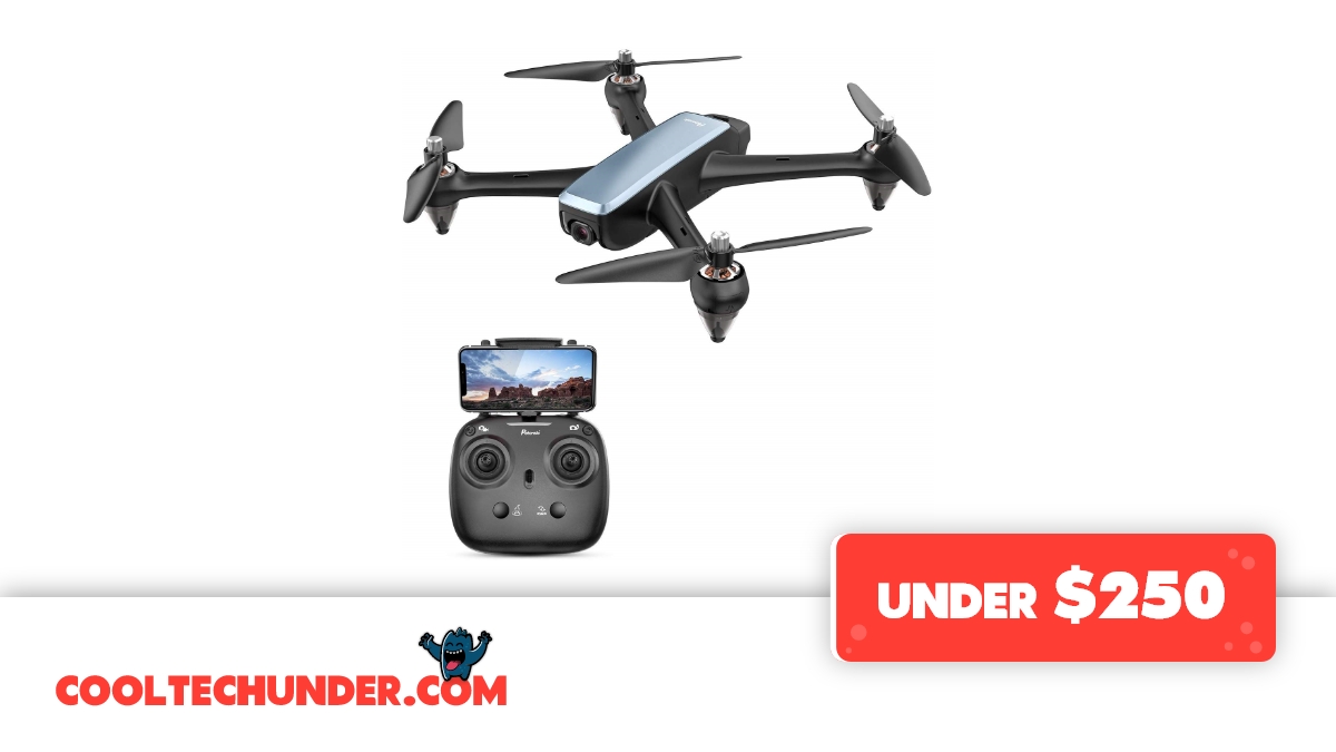 Potensic d60 drone online