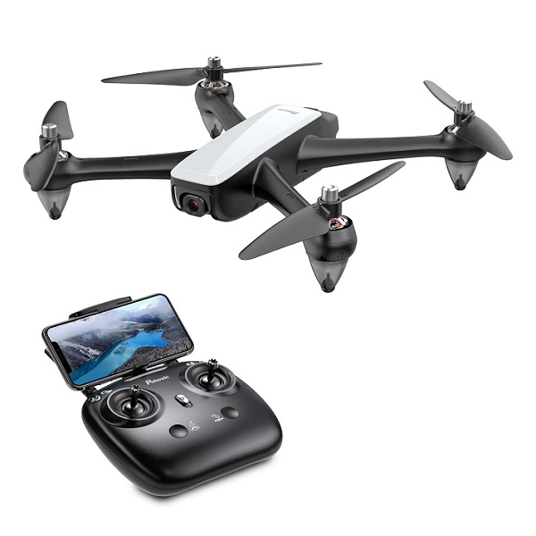 Potensic D60, GPS Drone | Cool Tech Under